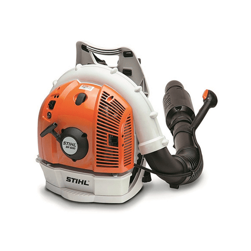 Воздуходувка бензиновая (Ранец) Stihl BR 500