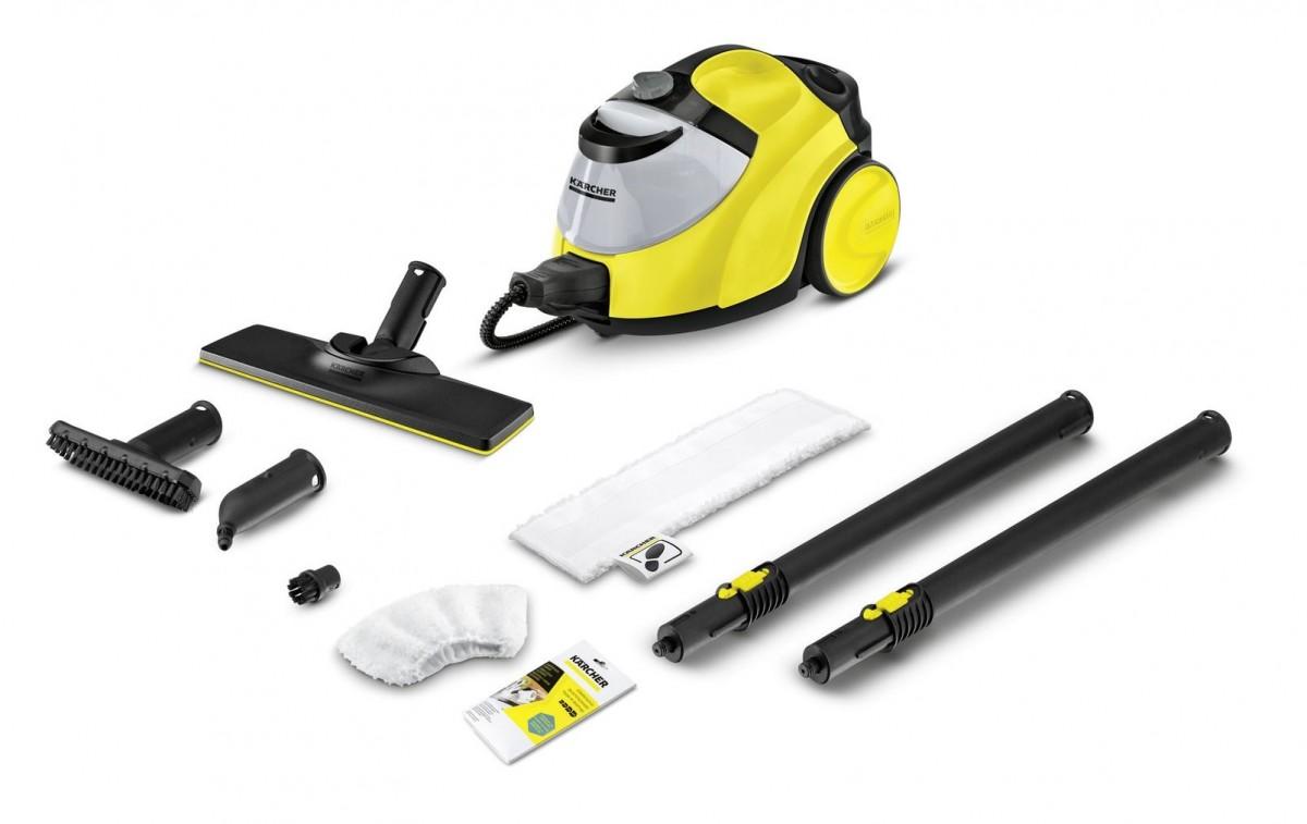 Пароочиститель Karcher SC 5