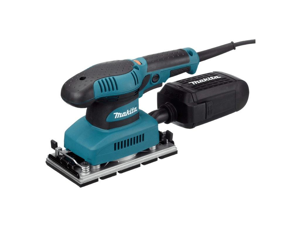 Вибрационная шлифмашина Makita BO3711