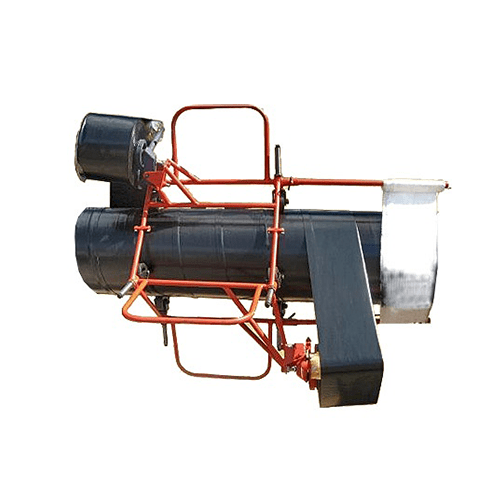 Изолятор труб ВЬЮН-219 3-х шпульный