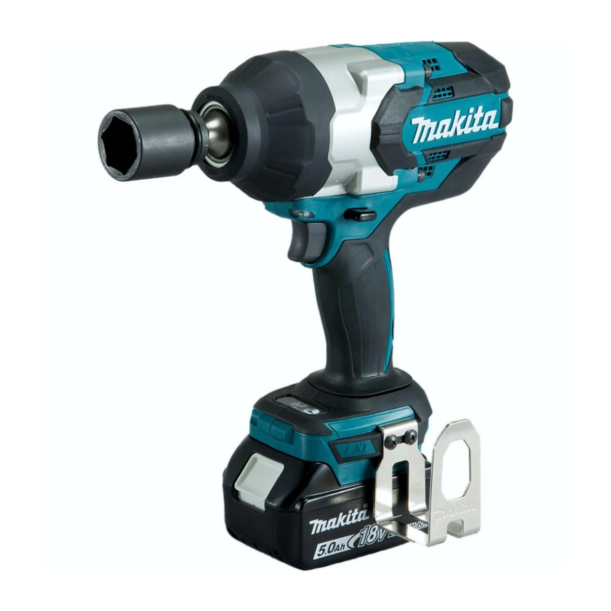 Импульсный гайковерт Makita DTW1001