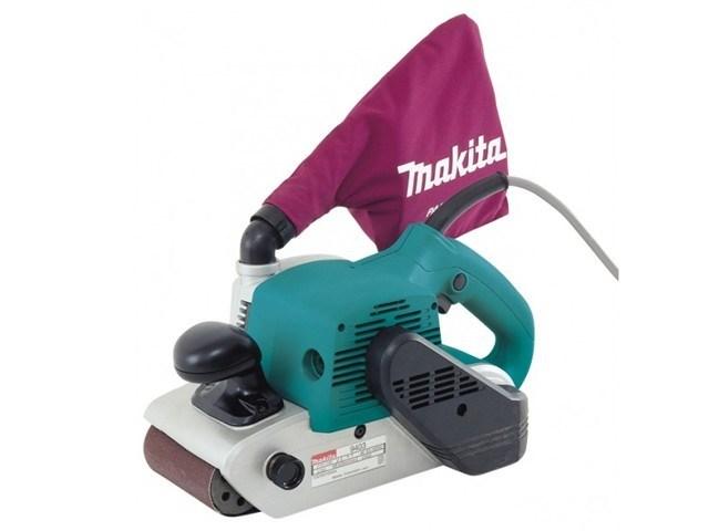 Ленточная шлифмашина Makita 9403