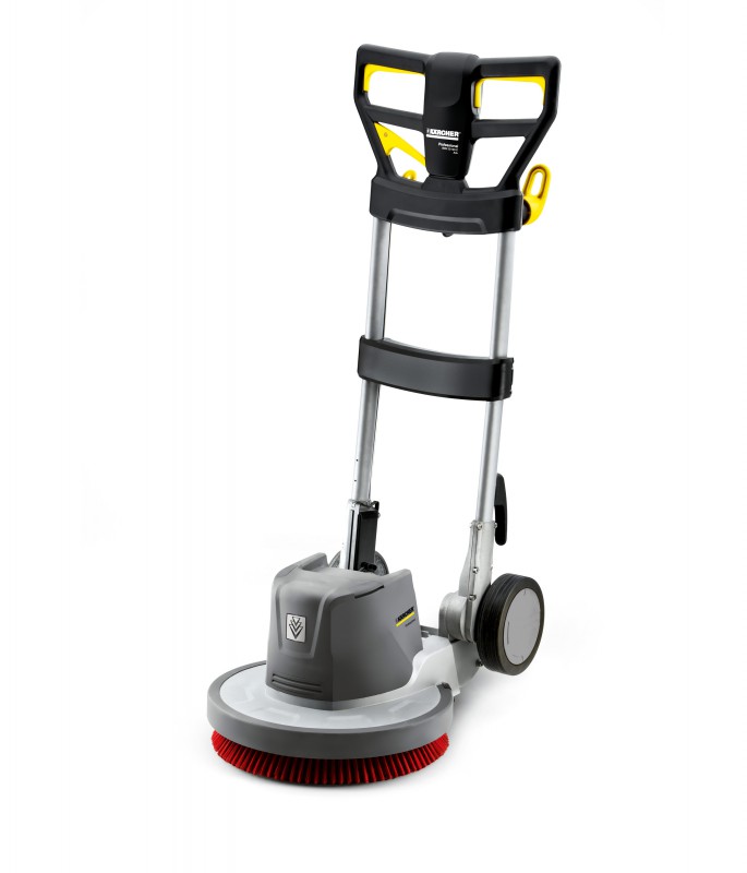 Уборочная машина Karcher BDP 43/450 C ADV для ухода за полами