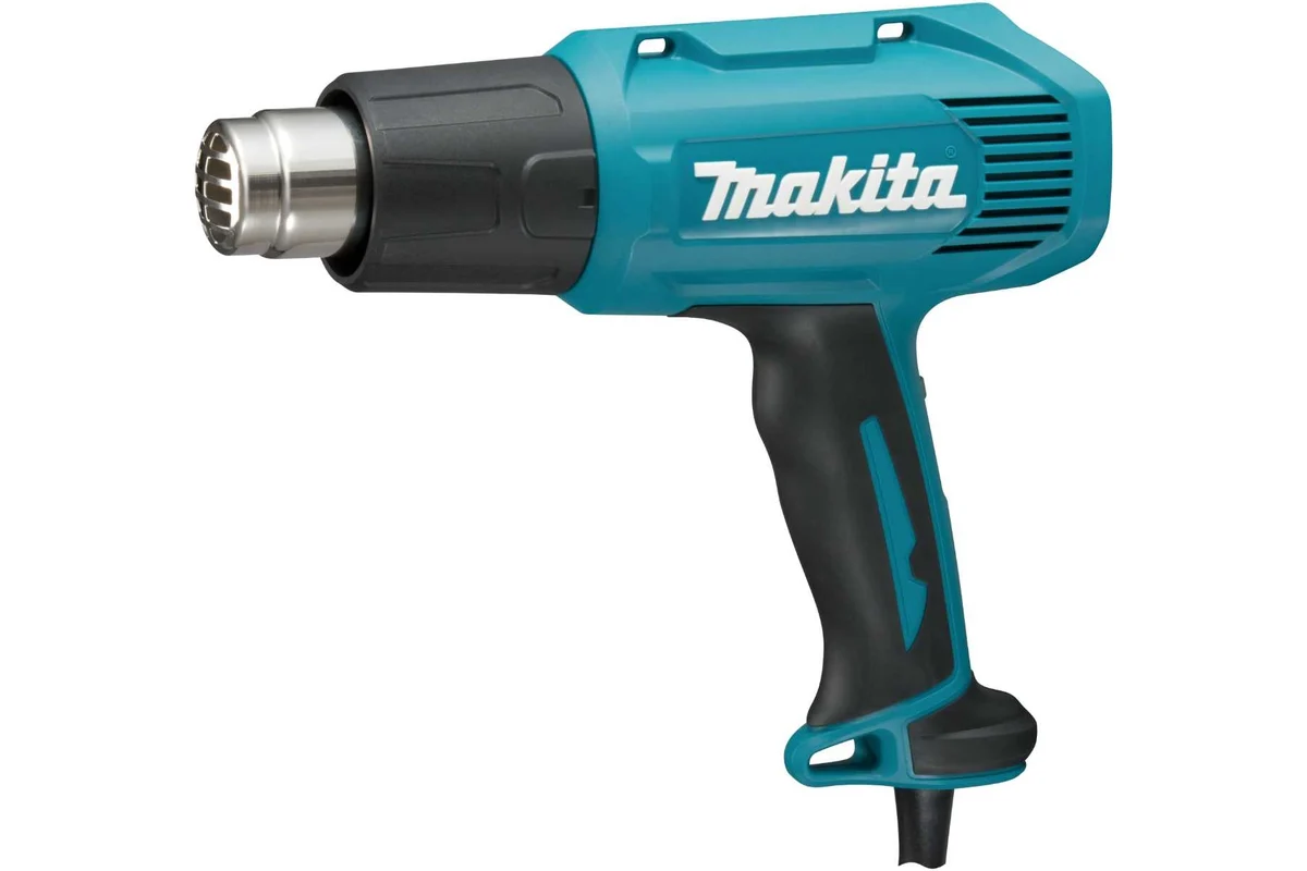 Строительный фен Makita HG5030K