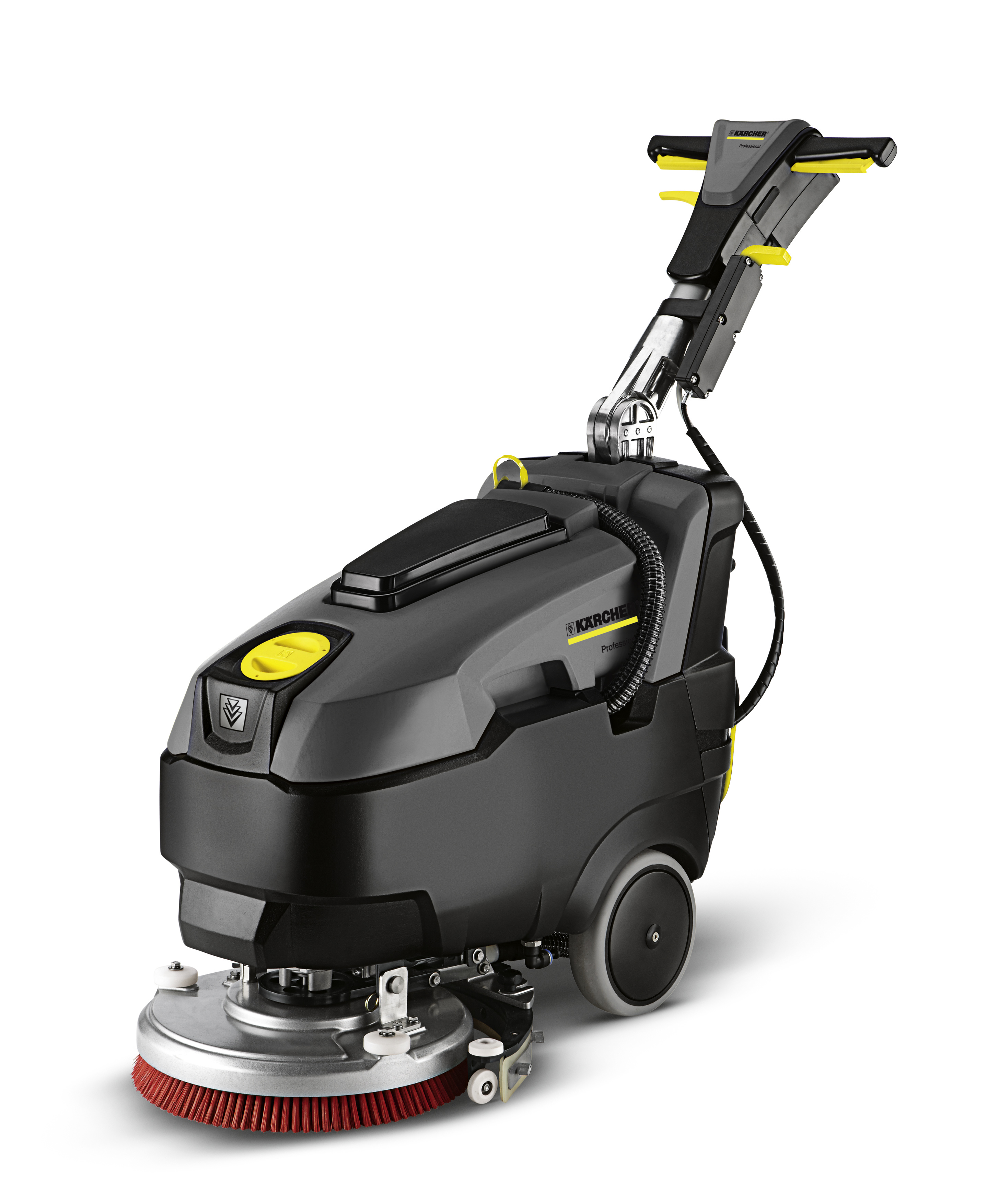 Поломоечная машина Karcher BD 40/12