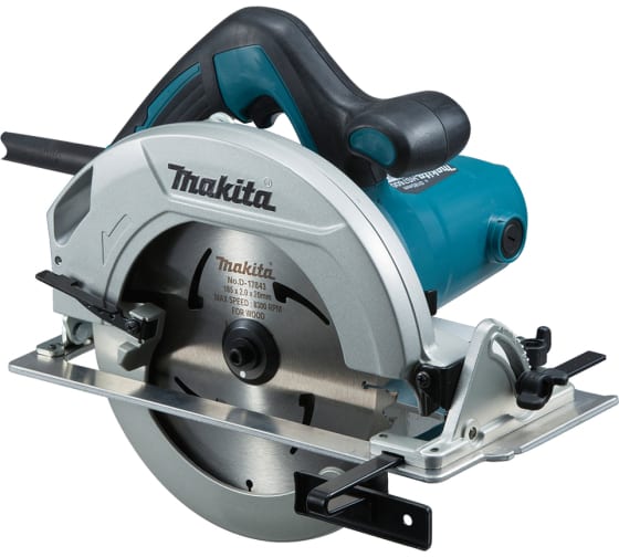 Дисковая пила Makita HS7600